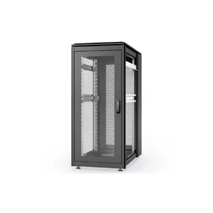 Brīvi stāvošs statīvs Digitus DN-31104-B 600x1000 mm