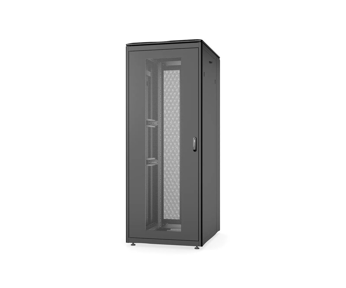 DIGITUS Unique Series 42U brīvi stāvošs