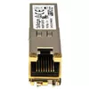 StarTech MA-SFP-1GB-TX 1000BASE-T SFP to RJ45 Module Photo 2