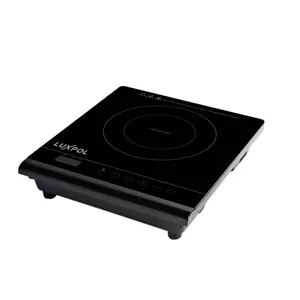 Индукционная плита Luxpol LPI-100 Photo 1