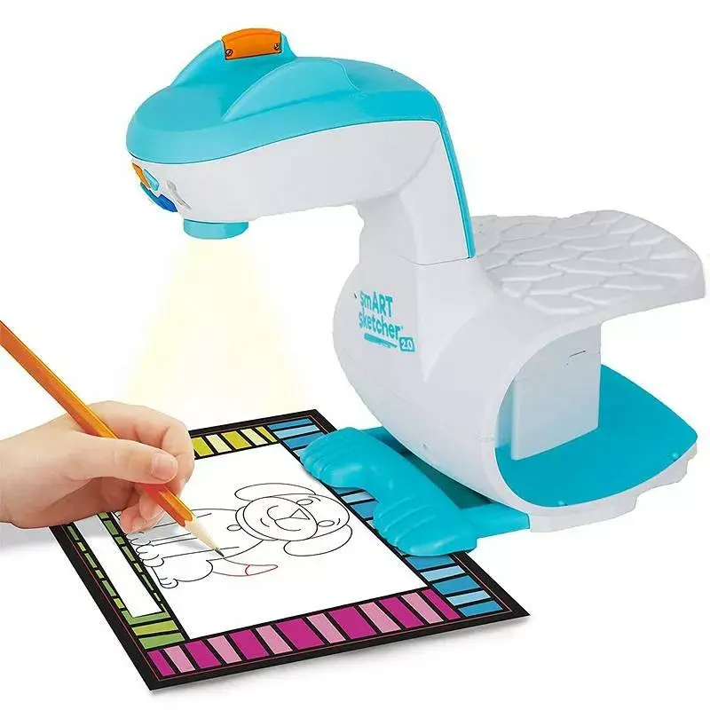 Drawing projector TMTOYS Smart Sketcher 2.0 176 Photo 2