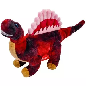 Mīkstā rotaļlieta Beppe Spinozaur plīša dinozaurs, 28 cm augstums