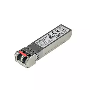 Оптический трансивер SFP+ StarTech SFP-10G-ER — 10GBASE-ER, 10 Гбит/с, алюминиевый корпус