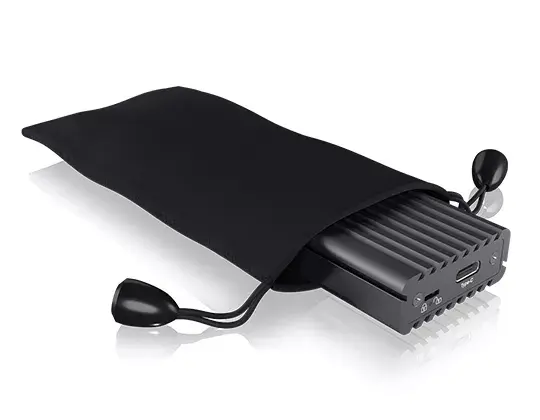 SSD korpuss ICY BOX IB-1817MC-C31 Photo 4