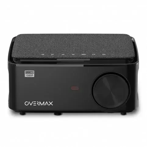 Projektors OverMax MULTIPIC 5.1 1080p Photo 2