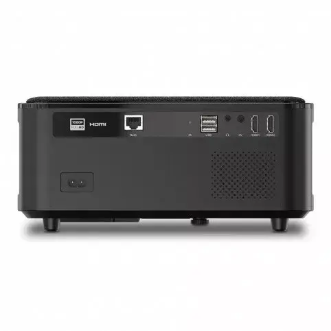 Projektors OverMax MULTIPIC 5.1 1080p Photo 4