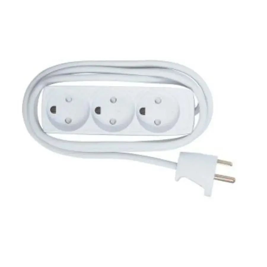MicroConnect GRU035WDK Strāvas pagarinātājs 5 m