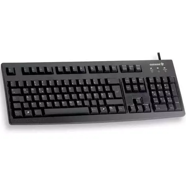 Keyboard CHERRY G83-6105 Photo 2