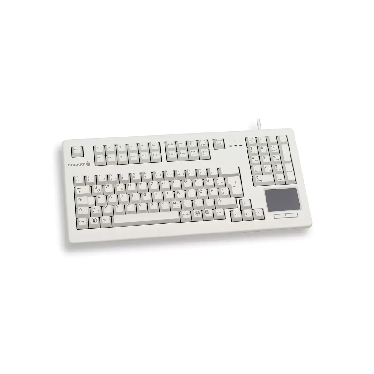 Klavieture CHERRY TouchBoard G80-11900 Photo 3