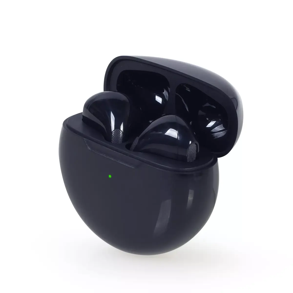 Gembird FITEAR-X200B bezvadu Bluetooth austiņas Photo 2