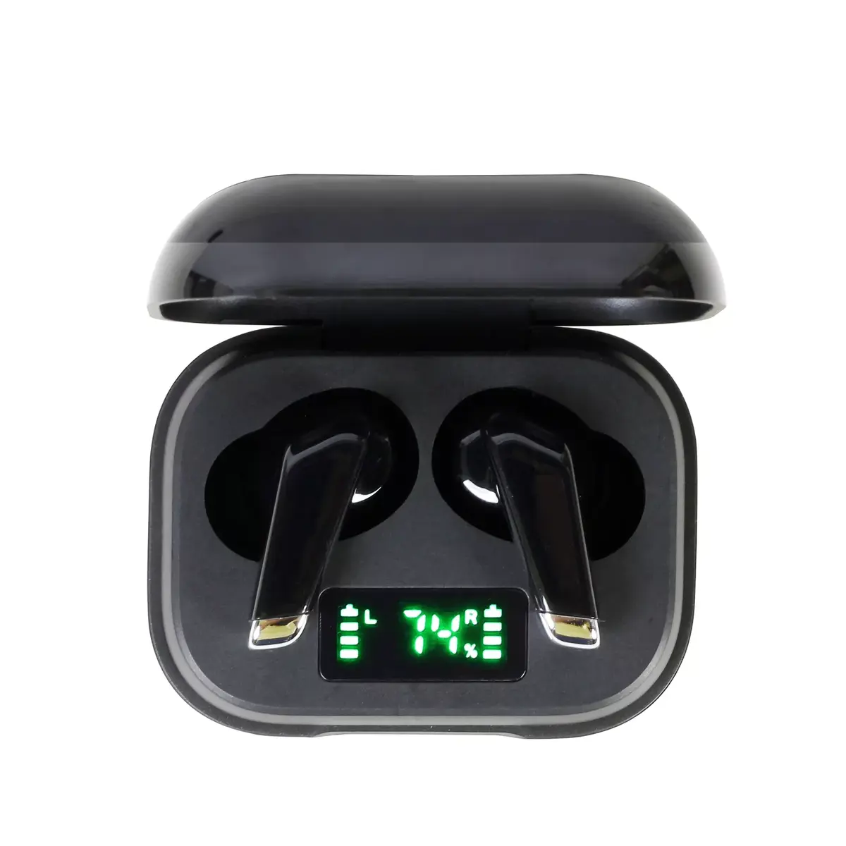 Austiņas Gembird FITEAR-X300B Photo 2