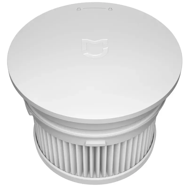 Xiaomi rokas putekļsūcēja mini HEPA filtrs, 2 gab. Photo 3