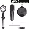 Galda mikrofons SPEEDLINK AUDIS Photo 3