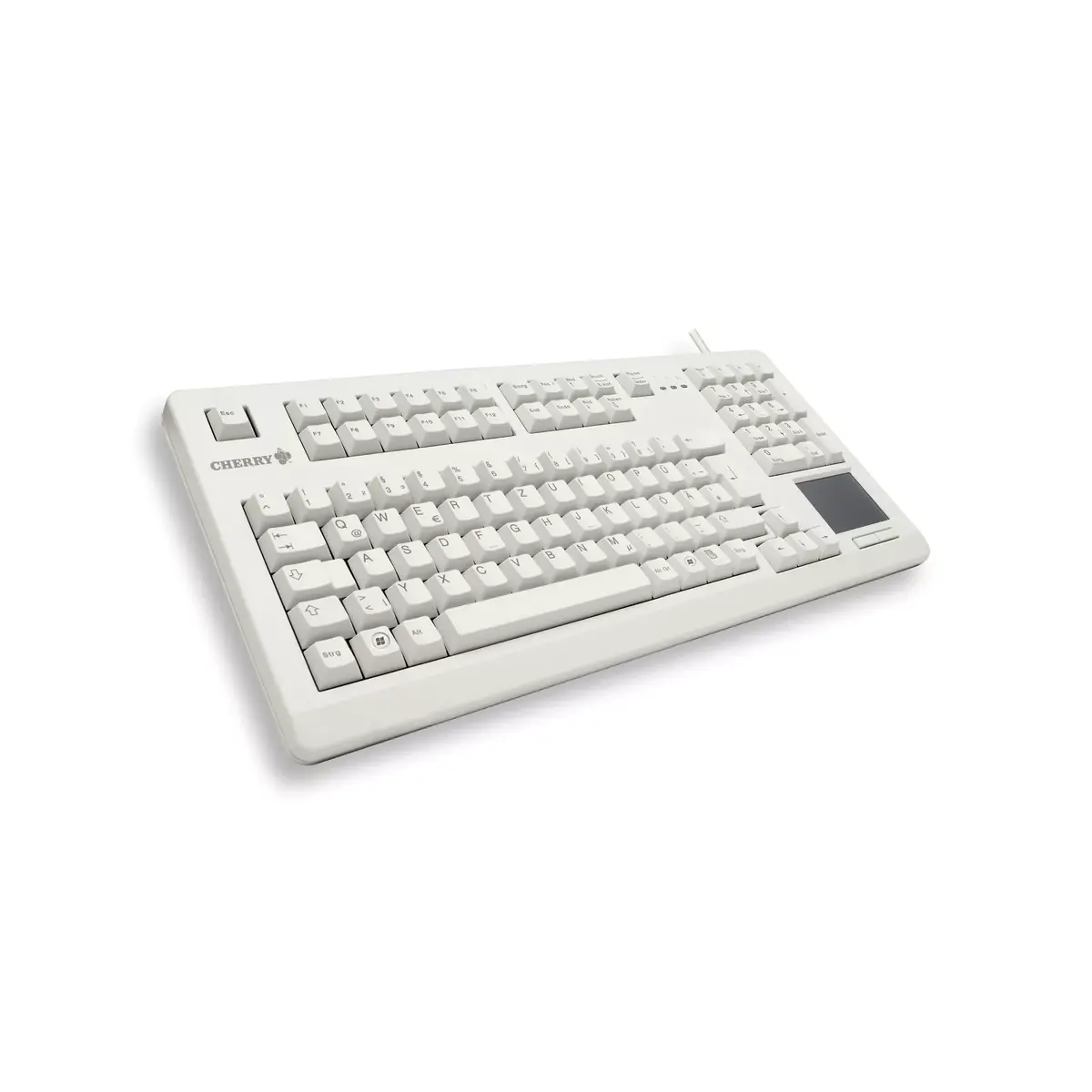 Klaviatūra CHERRY TouchBoard G80-1190 Photo 2