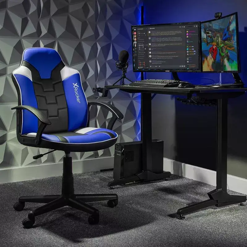 Office/computer chair x rocker 5120201 Photo 8