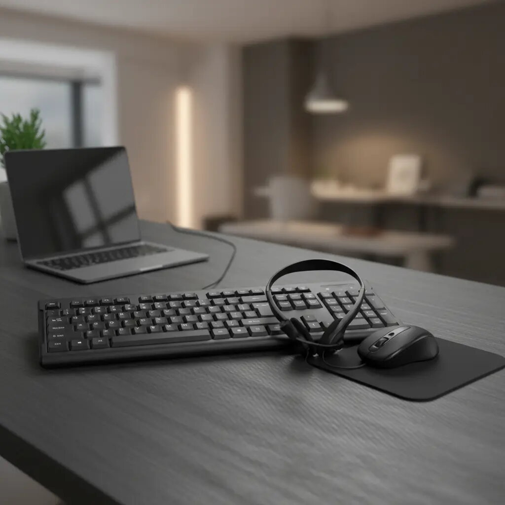 Tastatūras