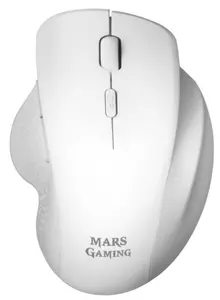 Mouse Mars Gaming MMWERGO RF Wireless