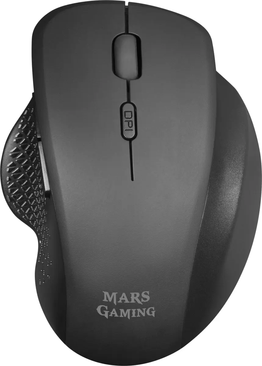 Pele Mars Gaming MMWERGO Photo 7