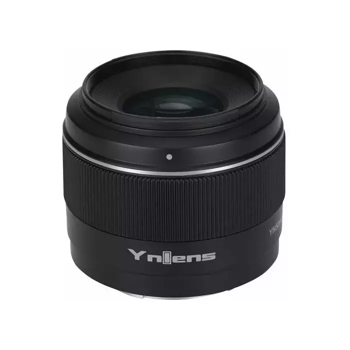 lens 50mm yongnuo