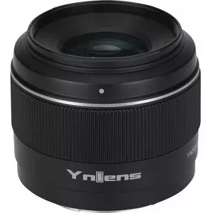 Prime objektīvs Yongnuo YN 50mm f/1.8S DA DSM priekš Sony — 50 mm fokusa attālums, maksimālā apertūra f/1.8