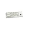 Trackball Keyboard CHERRY XS G84-5400LUMEU-0 Photo 2