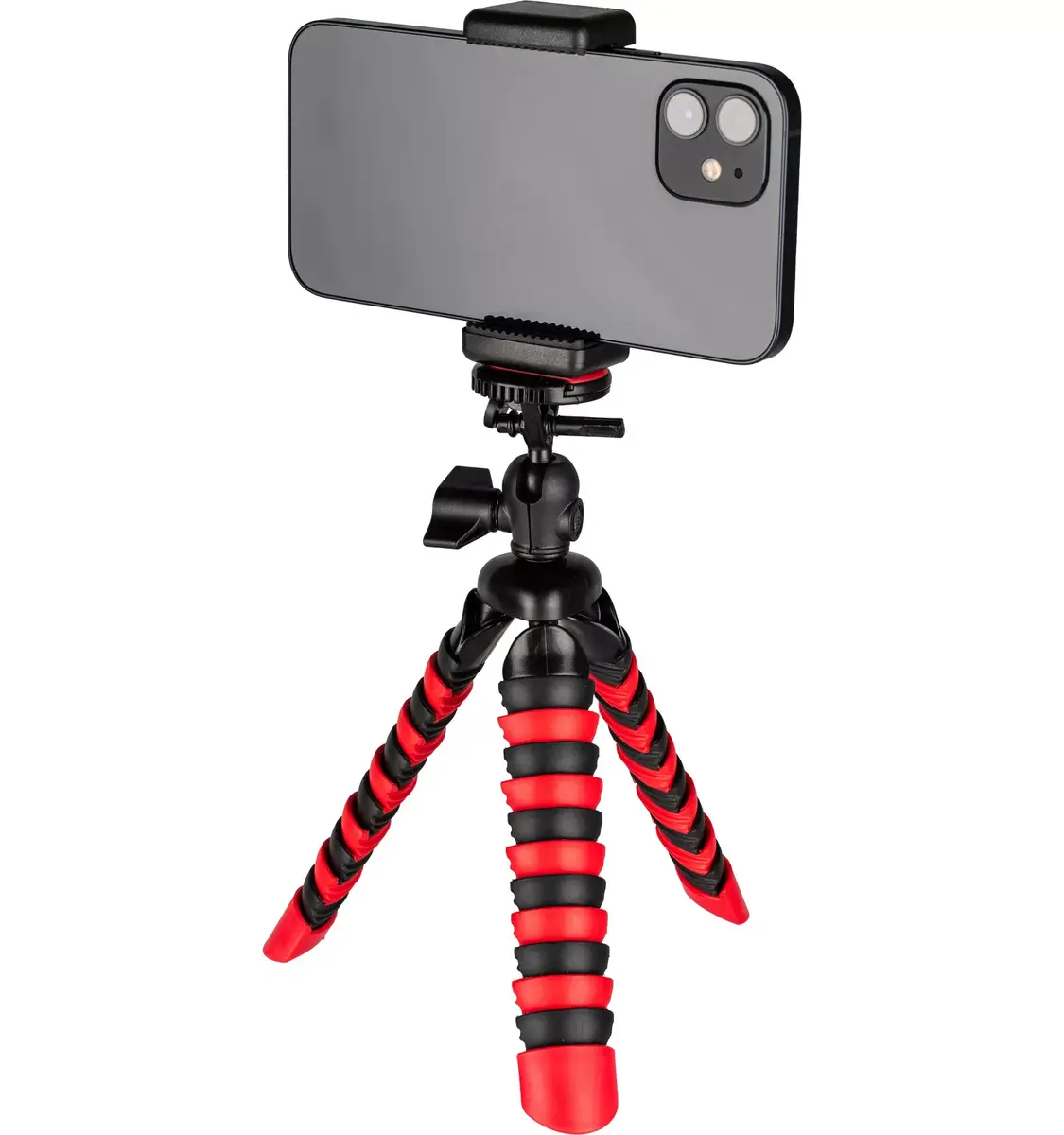 Штатив D-Fruit Flexi S с держателем M Photo 6