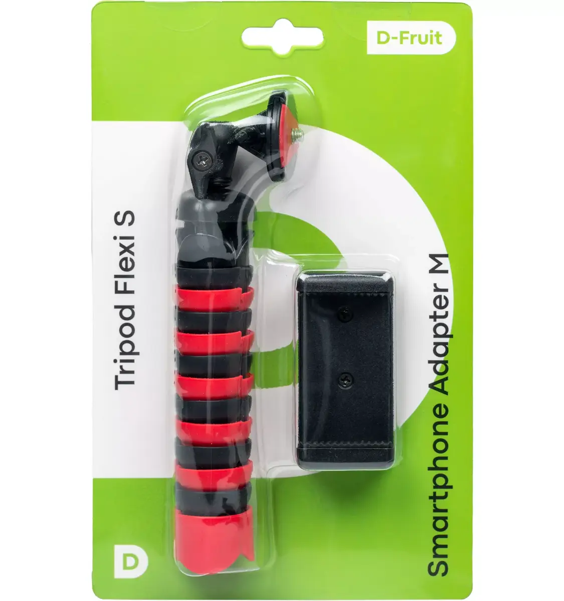 Штатив D-Fruit Flexi S с держателем M Photo 9