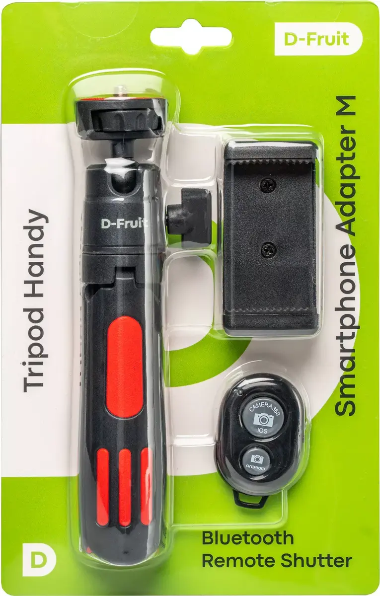 Statīvs D-Fruit Handy modelis 40494 Photo 7
