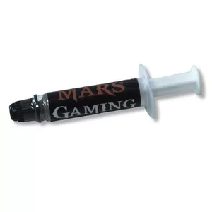 Mars Gaming MT0 PC Thermal Paste 1g 6W Temperature 30-280º Maximum Security