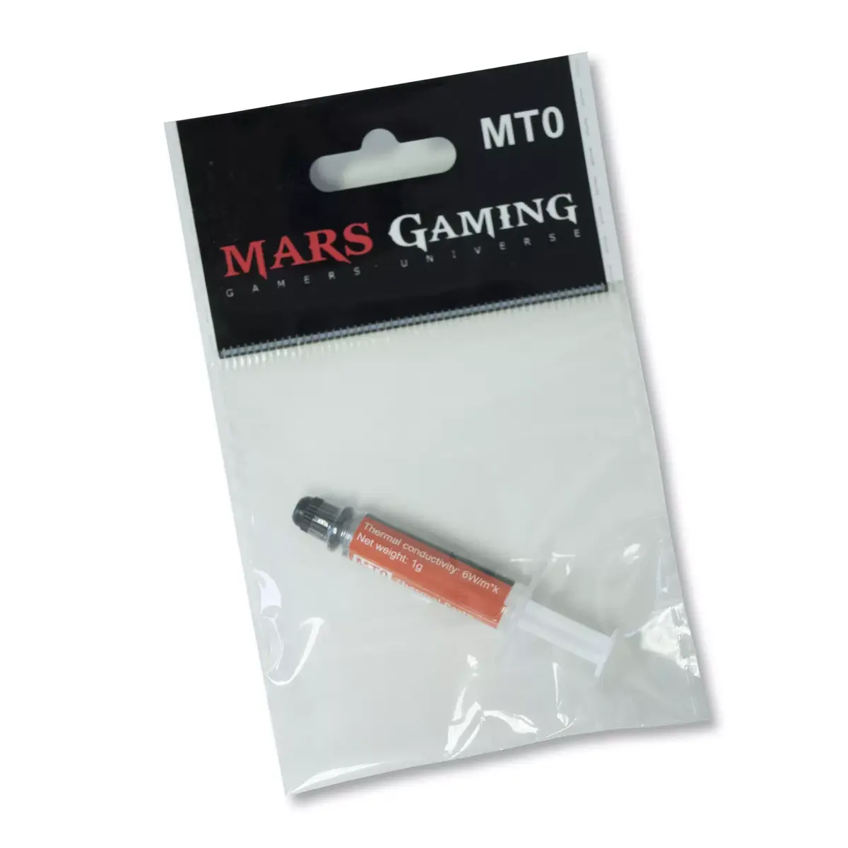 Siltuma pasta Mars Gaming MT0 Photo 3