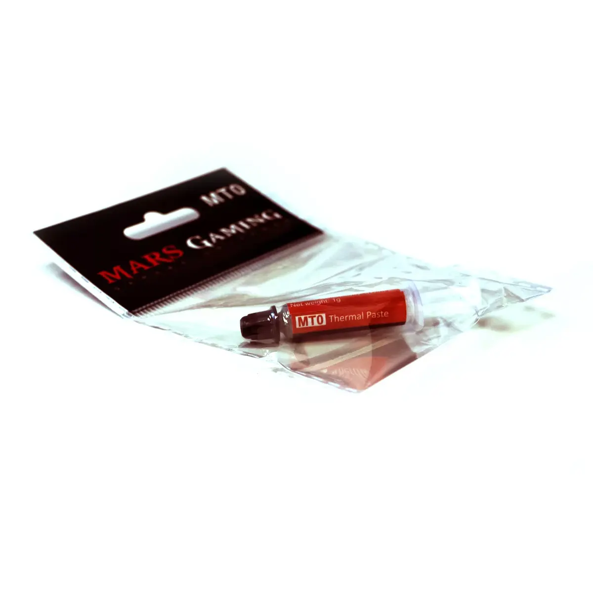 Siltuma pasta Mars Gaming MT0 Photo 5