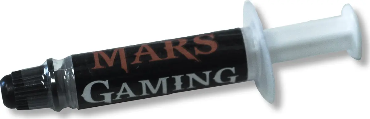 Siltuma pasta Mars Gaming MT0 Photo 10