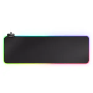 Mouse pad Mars Gaming MMPRGB2