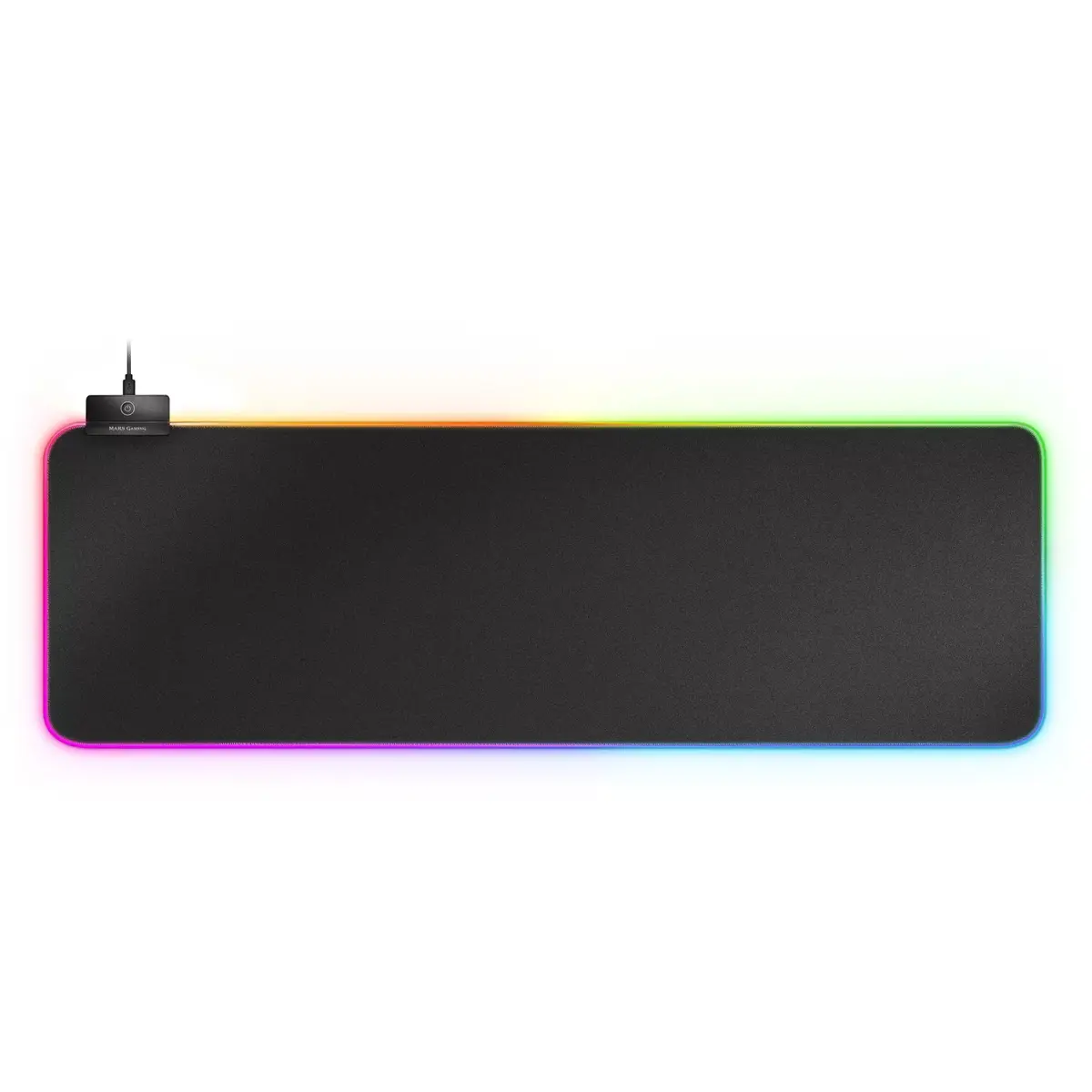 Mouse pad Mars Gaming MMPRGB2 Photo 2