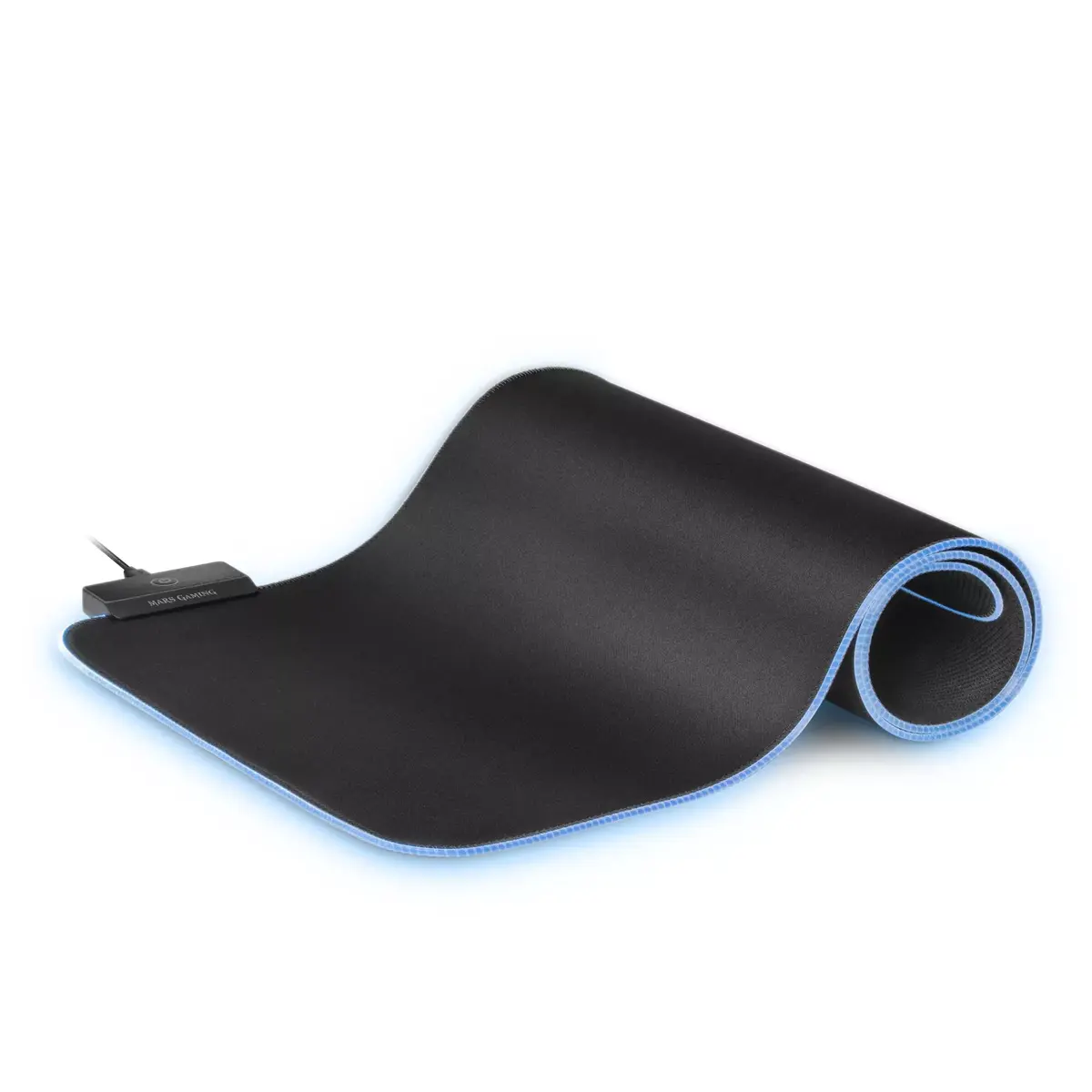 Mouse pad Mars Gaming MMPRGB2 Photo 4