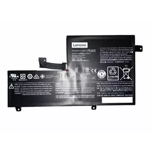 Аккумулятор Lenovo 45Wh 3‑ячейковый литий‑ионный 5B10K88049 для совместимых ноутбуков Lenovo