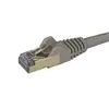 StarTech CAT6a 2 м экранированный Ethernet 10 Гбит/с Photo 2