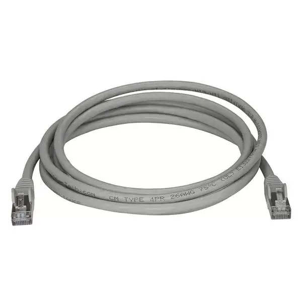 StarTech CAT6a 2 м экранированный Ethernet 10 Гбит/с Photo 3