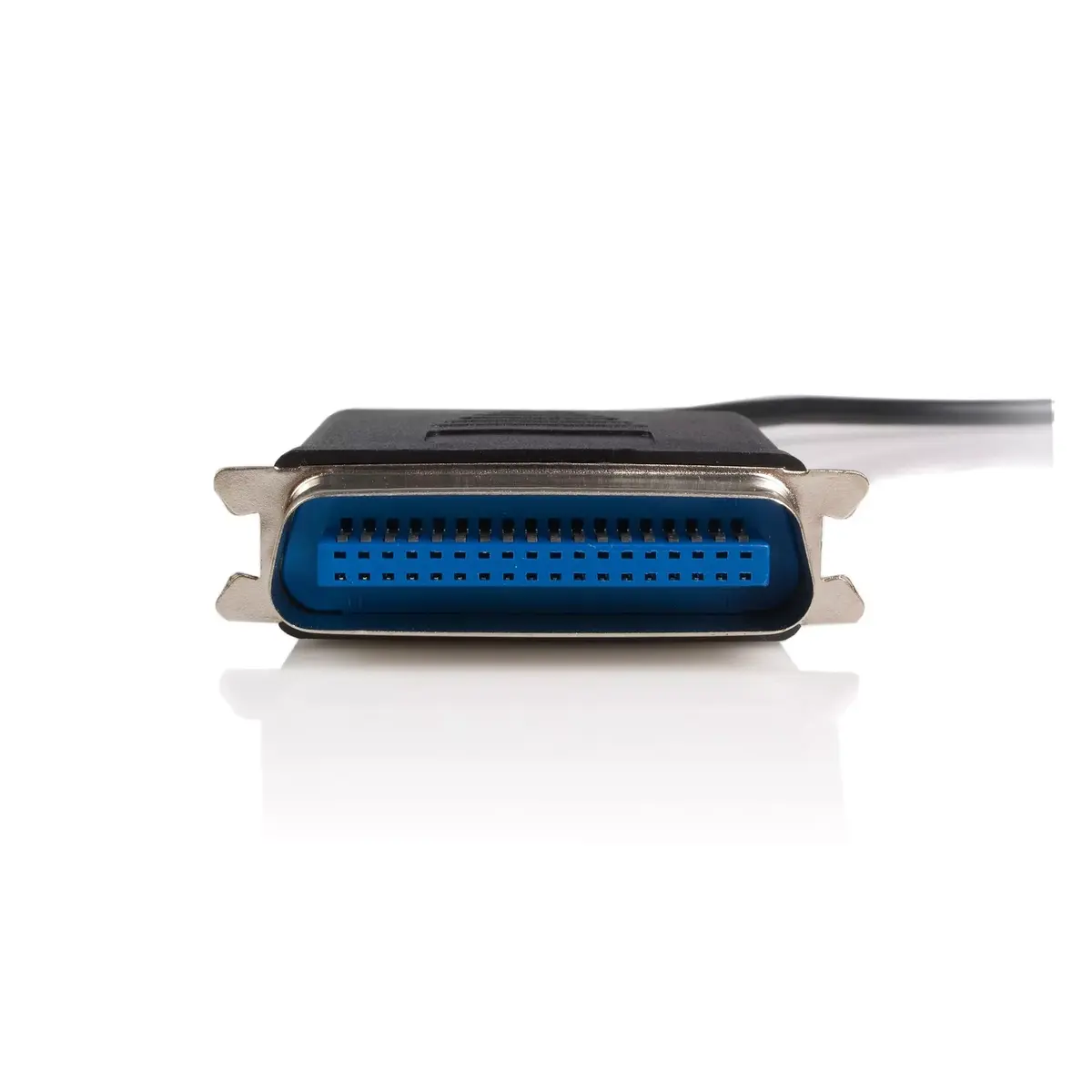 StarTech ICUSB128410 USB to Parallel Printer Adapter Photo 4