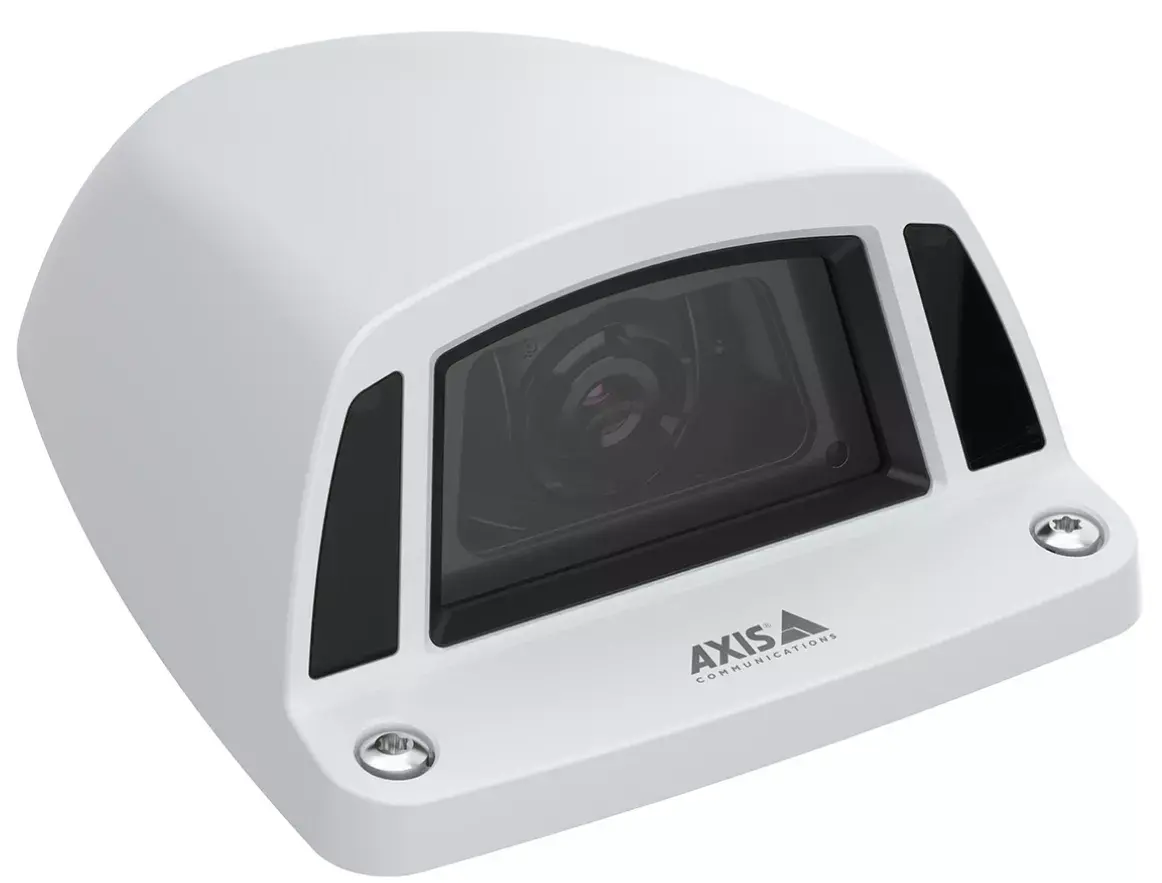 IP videonovērošanas kamera Axis 02091-001 Photo 2