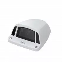 IP videonovērošanas kamera Axis 02091-001 Photo 3