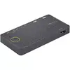 KVM switch StarTech SV221HUC4K — 2-port USB-A/USB-C, 4K 60Hz Photo 4