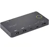 KVM switch StarTech SV221HUC4K — 2-port USB-A/USB-C, 4K 60Hz Photo 5