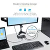 KVM switch StarTech SV221HUC4K — 2-port USB-A/USB-C, 4K 60Hz Photo 10