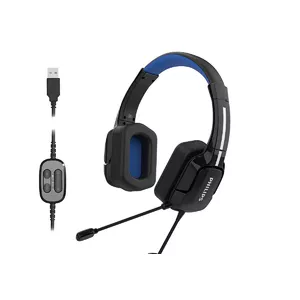 Austiņas Philips TAGH401BL/00