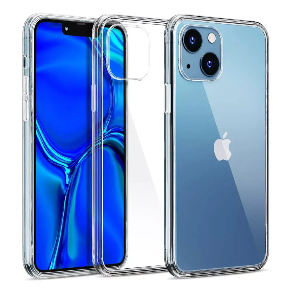 Shell case 3MK iPhone 13 Photo 2