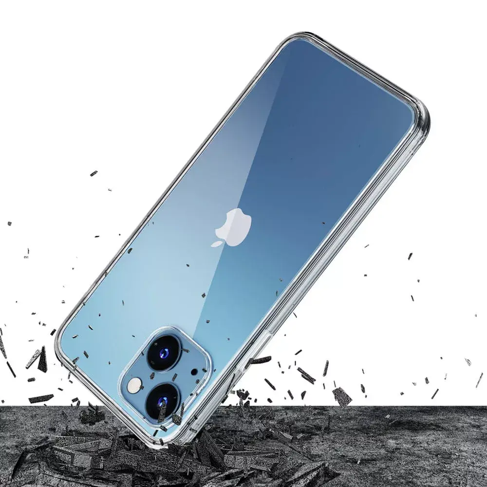 Shell case 3MK iPhone 13 Photo 3