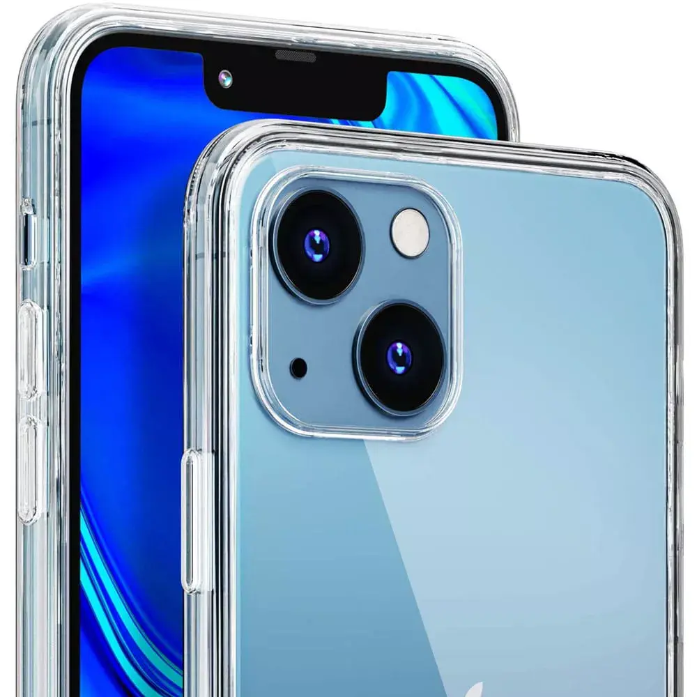 Shell case 3MK iPhone 13 Photo 5