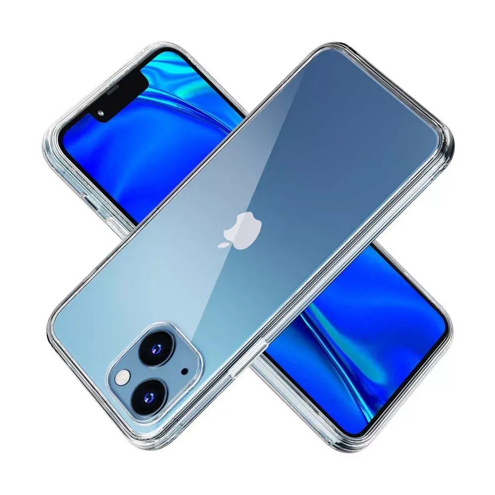 Shell case 3MK iPhone 13 Photo 7