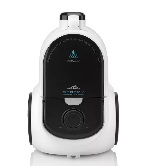 Пылесос Eta Stormy Home 2.2 L Photo 10